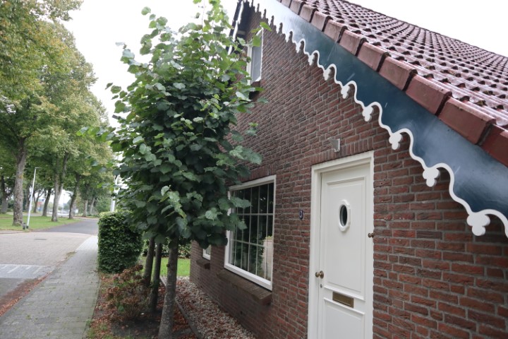 Volledige gevelrenovatie 2-onder-1-kap Hengelo